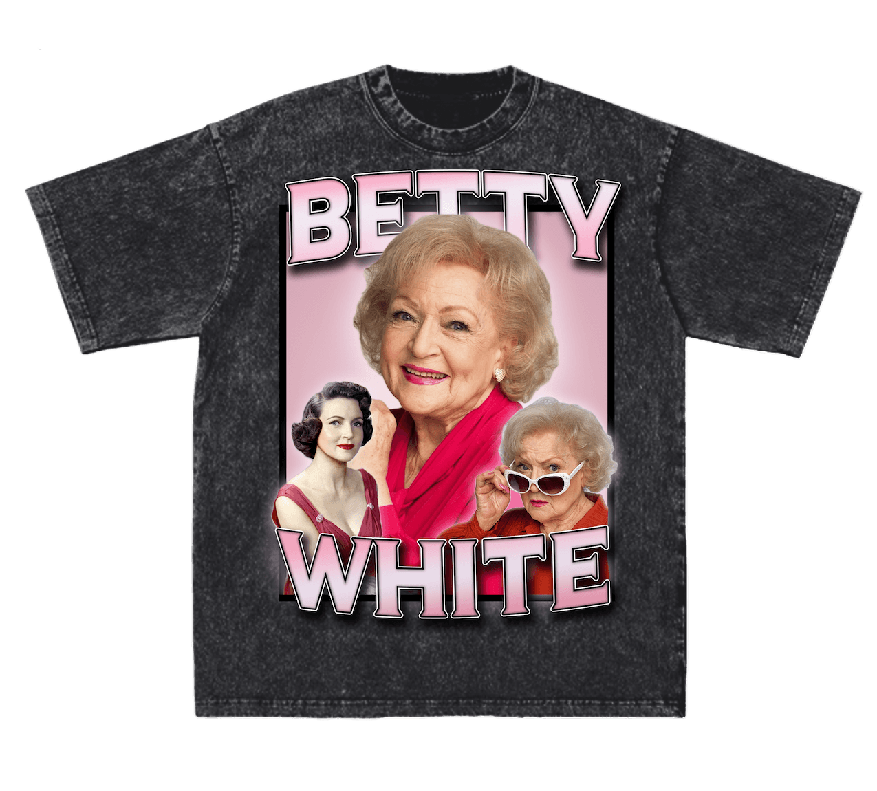 The Betty White