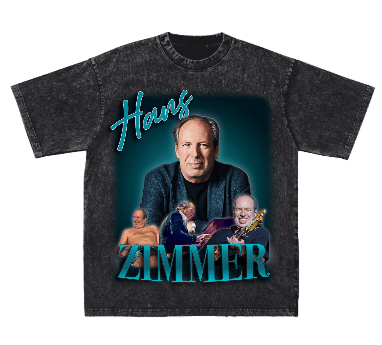 The Zimmer