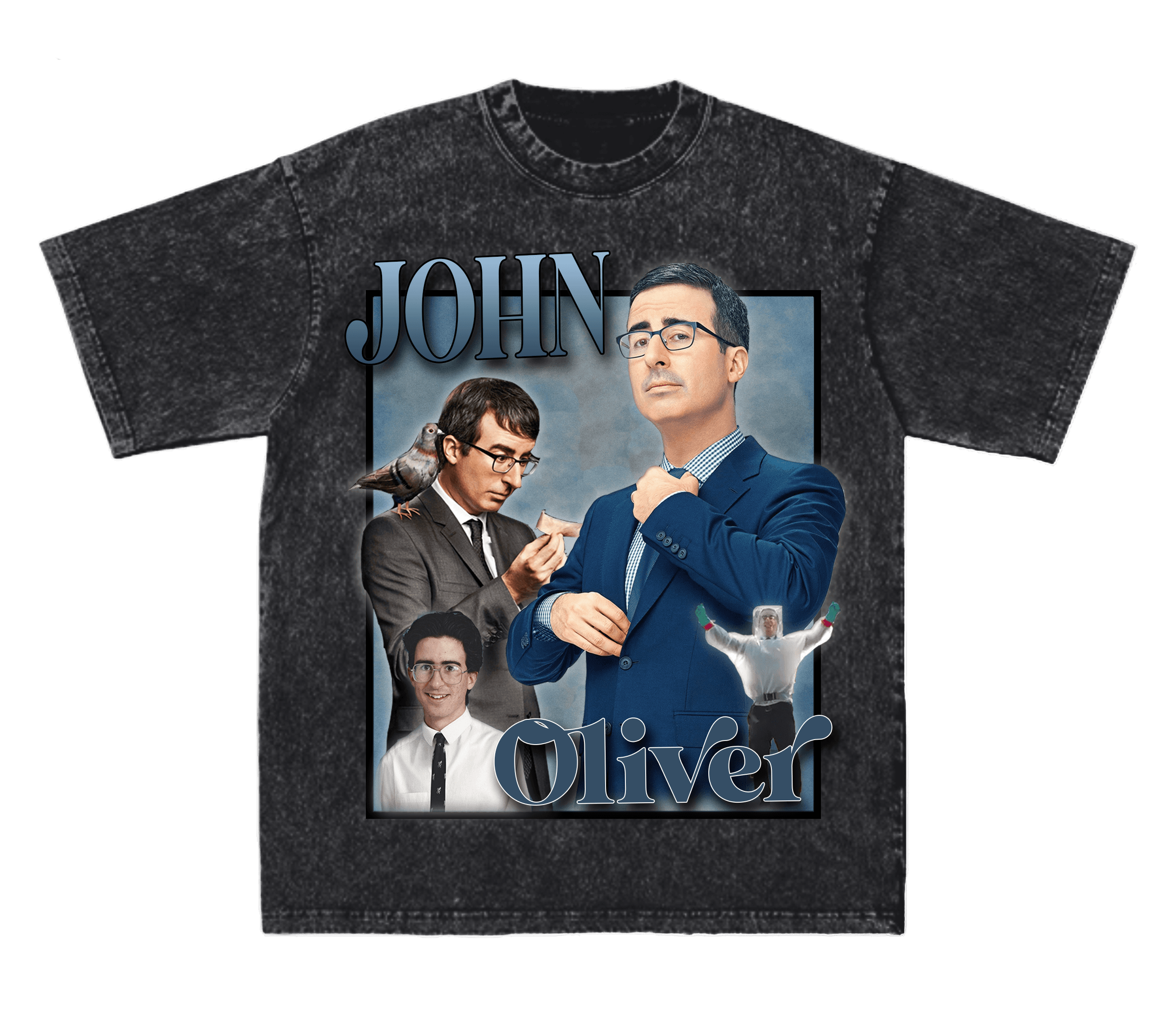 The John Oliver