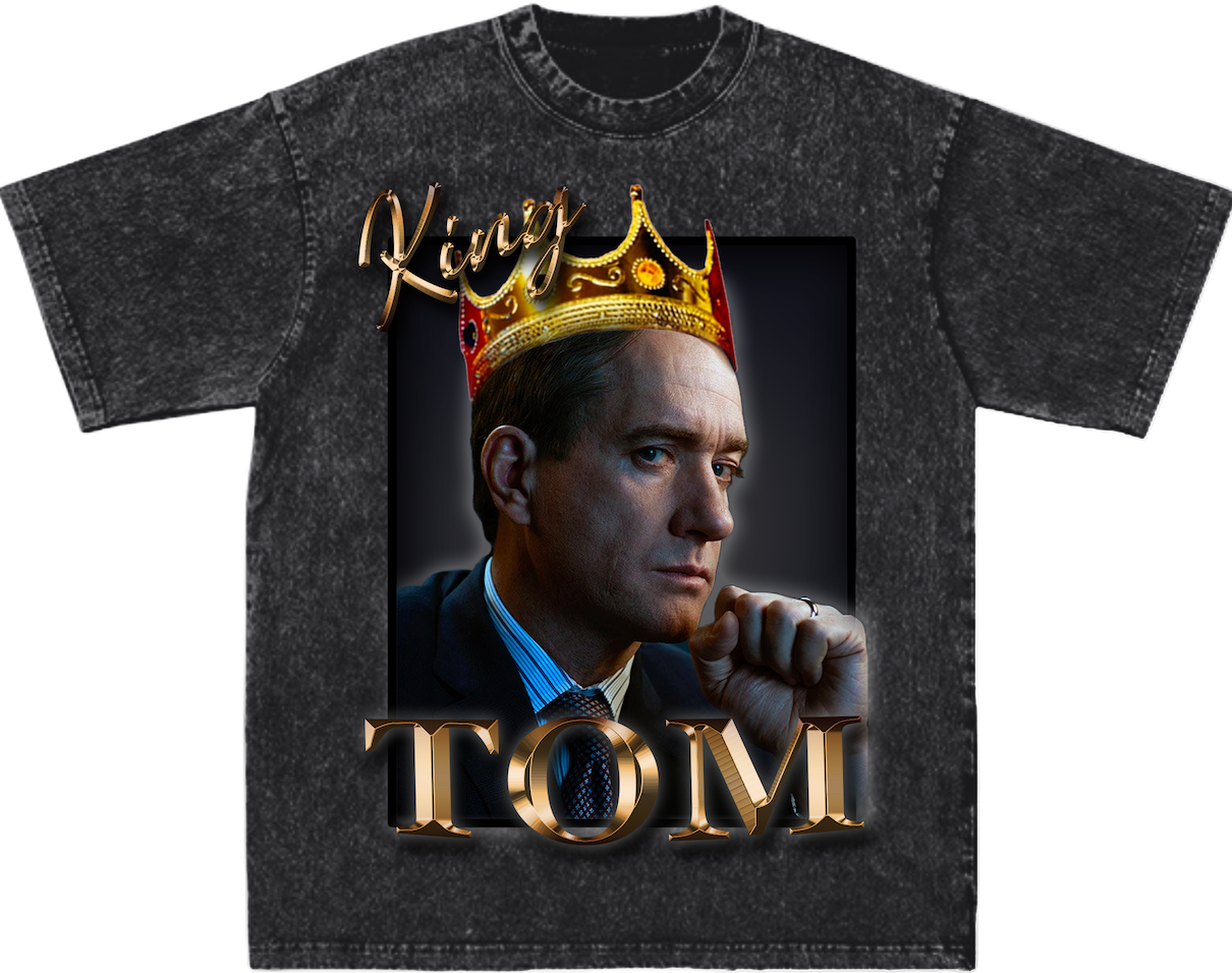 The King Tom