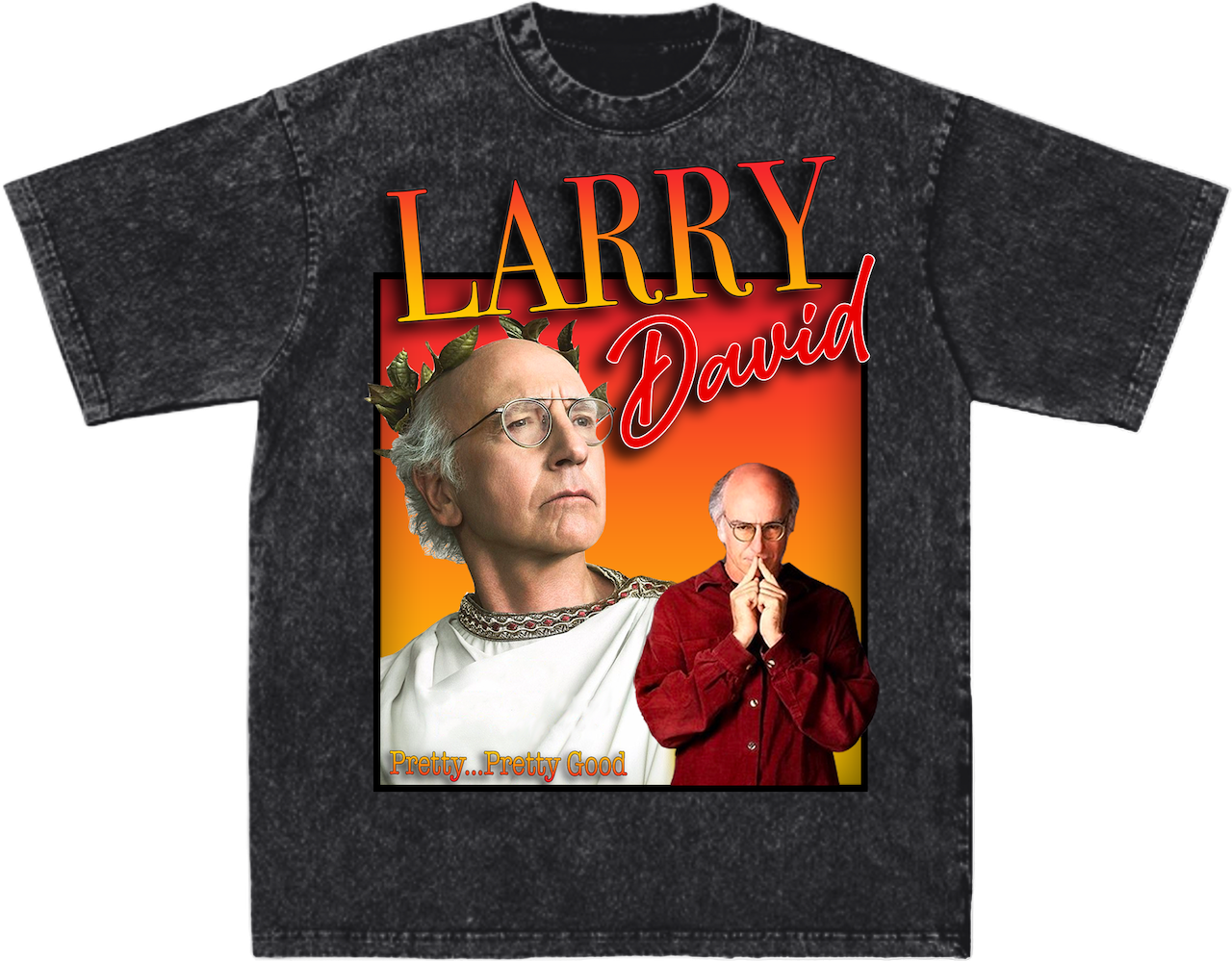 The Larry
