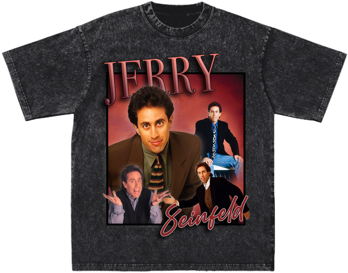 The Seinfeld